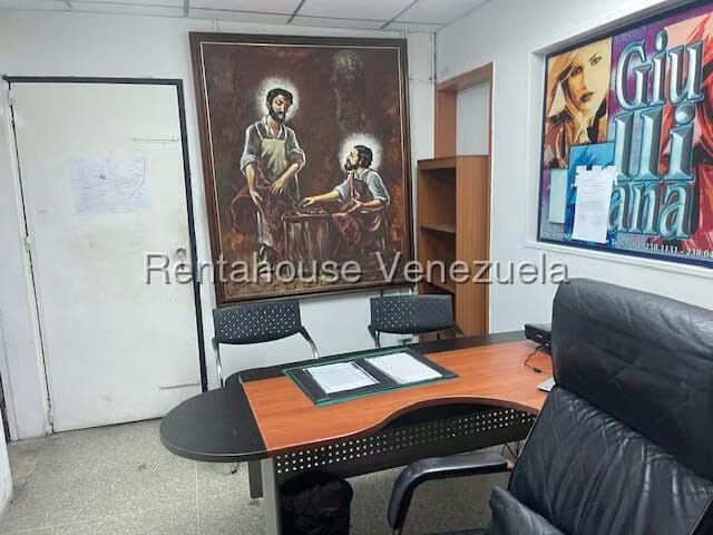 Comercial (Edificio) en Venta en Boleita Sur, Distrito Metropolitano - 8
