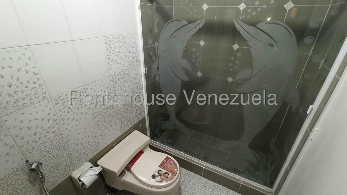 Apartamento (1 Nivel) en Alquiler en Los Samanes, Distrito Metropolitano - 18