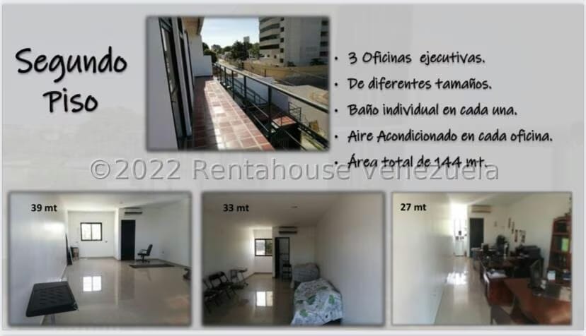 Comercial (Local Comercial) en Venta en Porlamar, Nueva Esparta - 5