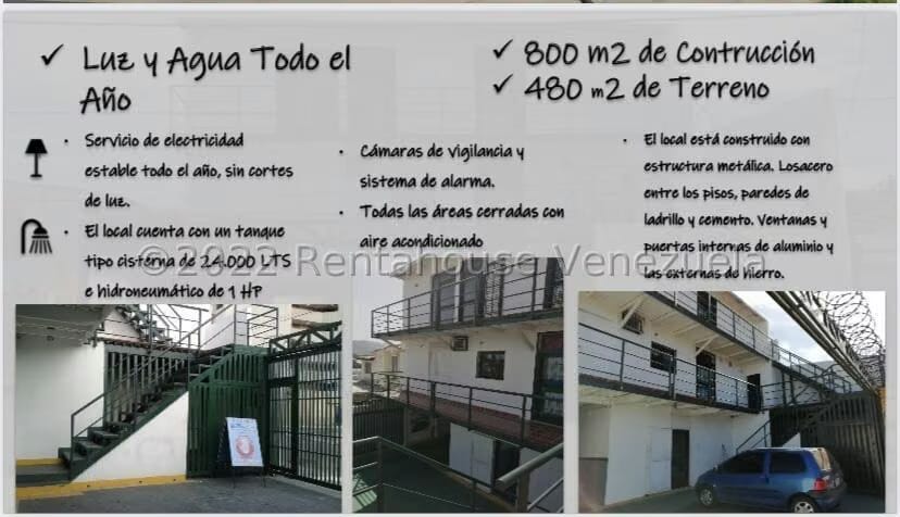 Comercial (Local Comercial) en Venta en Porlamar, Nueva Esparta - 10