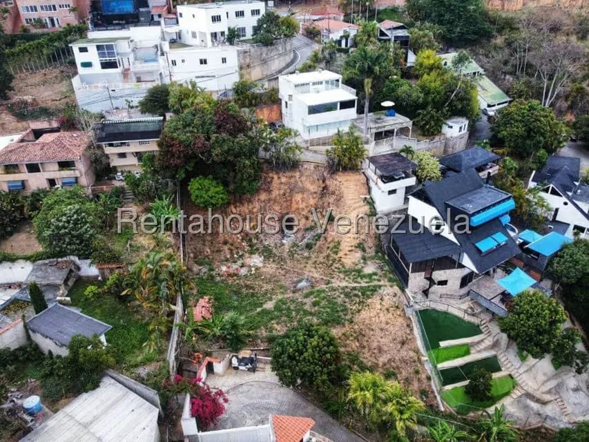 Terreno (Residencial) en Venta en Caicaguana, Distrito Metropolitano - 4