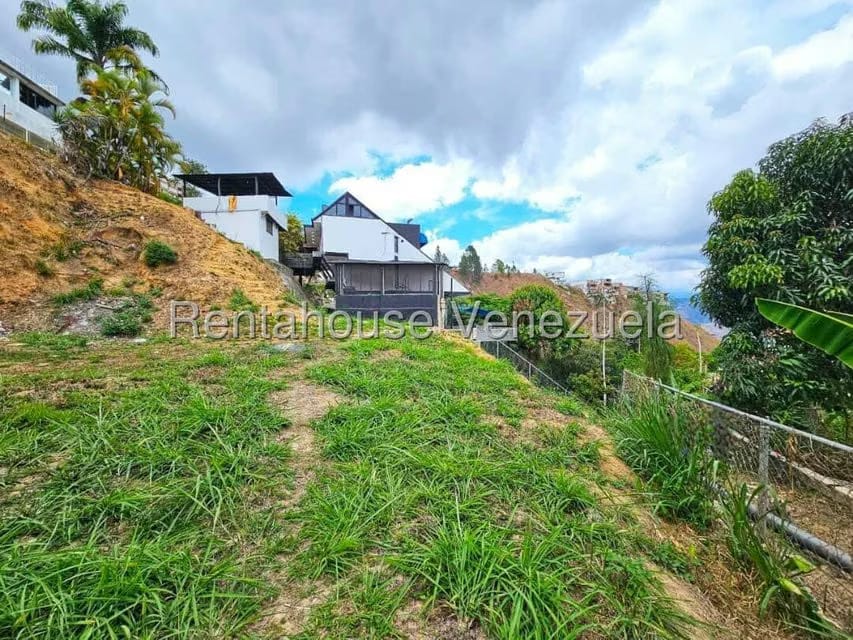 Terreno (Residencial) en Venta en Caicaguana, Distrito Metropolitano - 5