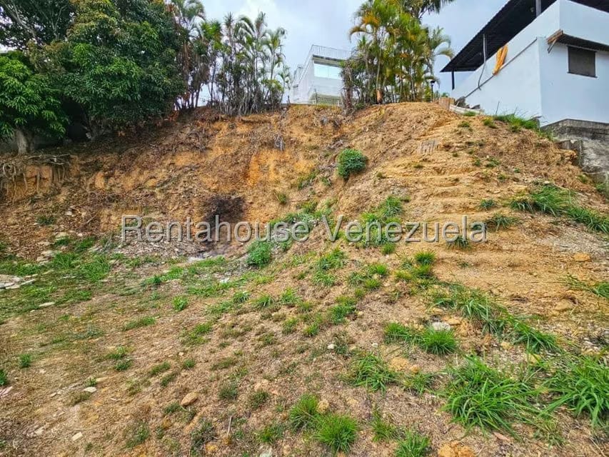 Terreno (Residencial) en Venta en Caicaguana, Distrito Metropolitano - 8