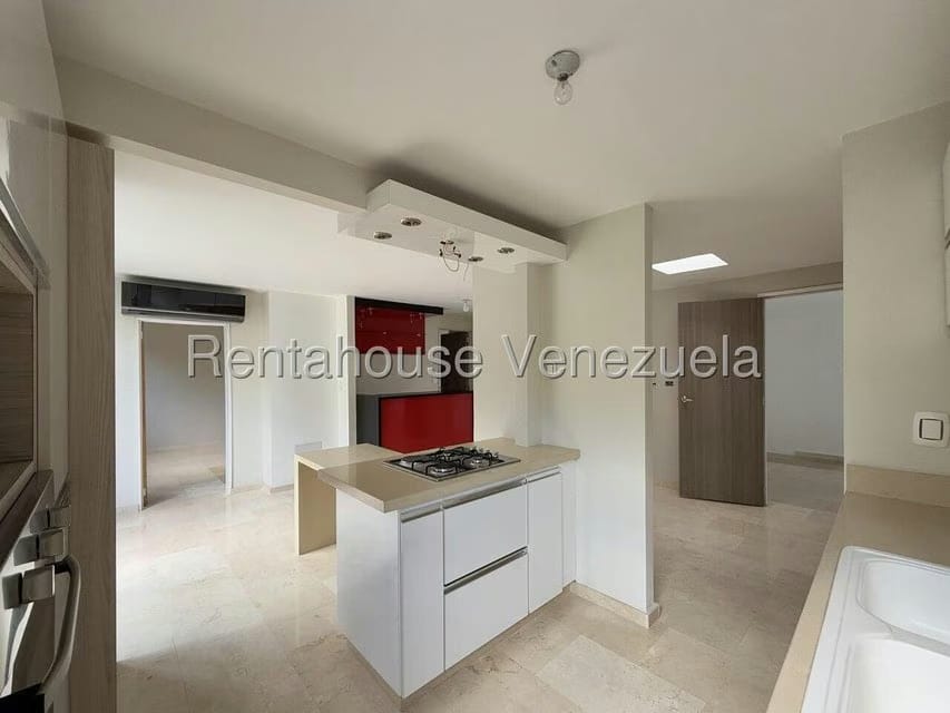 Apartamento (1 Nivel) en Venta en Colinas del Viento, Lara - 11