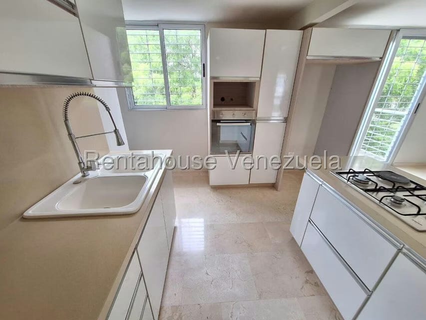 Apartamento (1 Nivel) en Venta en Colinas del Viento, Lara - 17