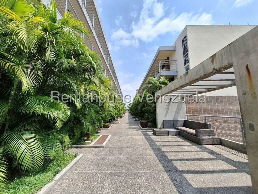 Apartamento (1 Nivel) en Venta en Colinas del Viento, Lara - 3