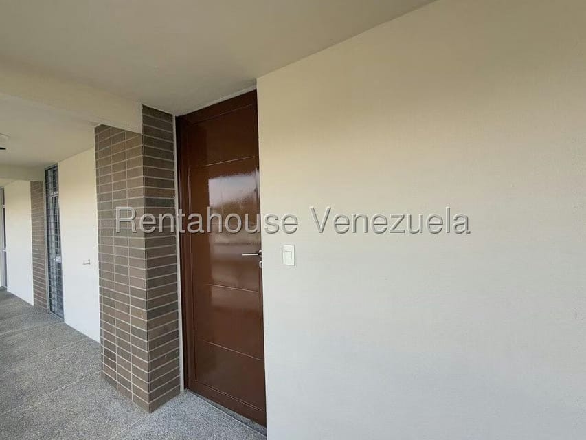 Apartamento (1 Nivel) en Venta en Colinas del Viento, Lara - 4