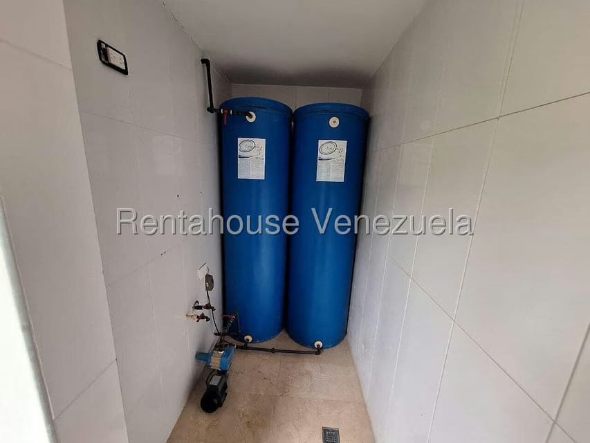 Apartamento (1 Nivel) en Venta en Colinas del Viento, Lara - 37