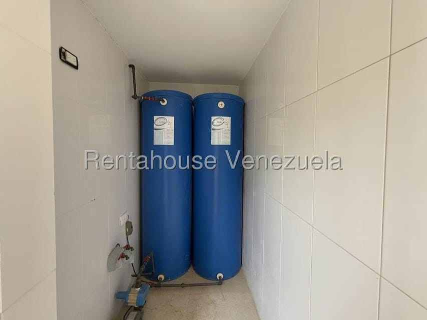 Apartamento (1 Nivel) en Venta en Colinas del Viento, Lara - 38