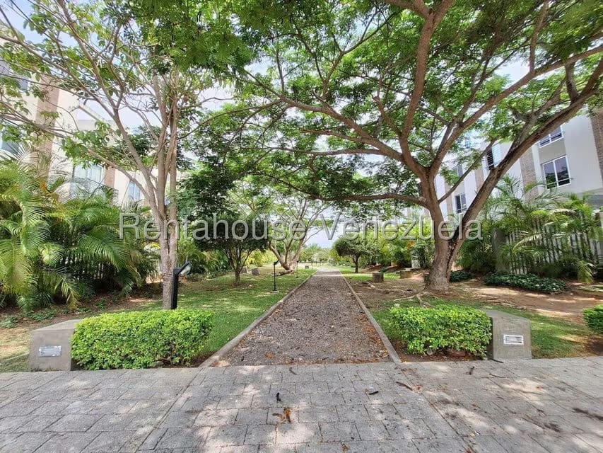 Apartamento (1 Nivel) en Venta en Colinas del Viento, Lara - 39