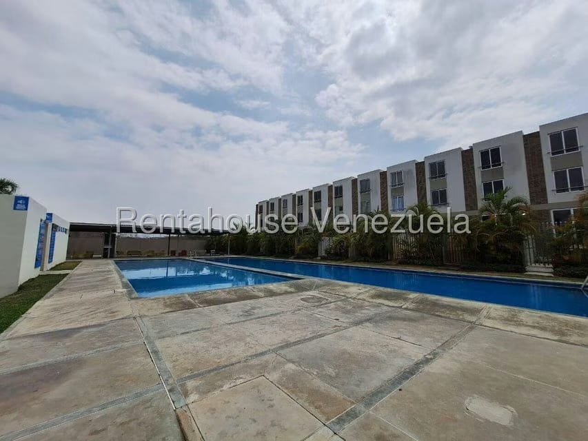 Apartamento (1 Nivel) en Venta en Colinas del Viento, Lara - 40