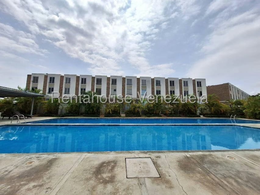 Apartamento (1 Nivel) en Venta en Colinas del Viento, Lara - 41