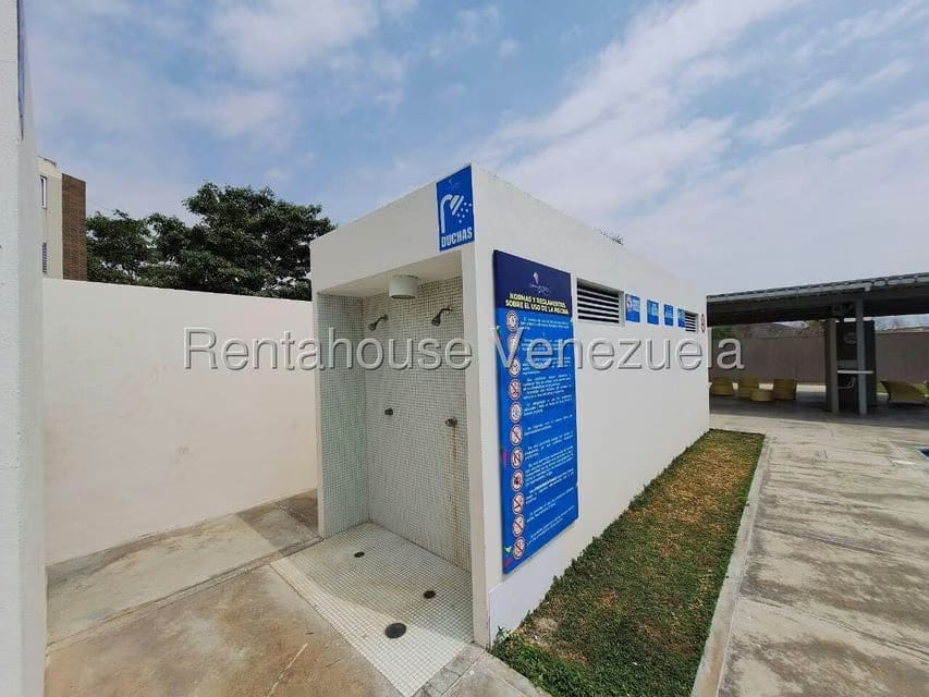 Apartamento (1 Nivel) en Venta en Colinas del Viento, Lara - 43