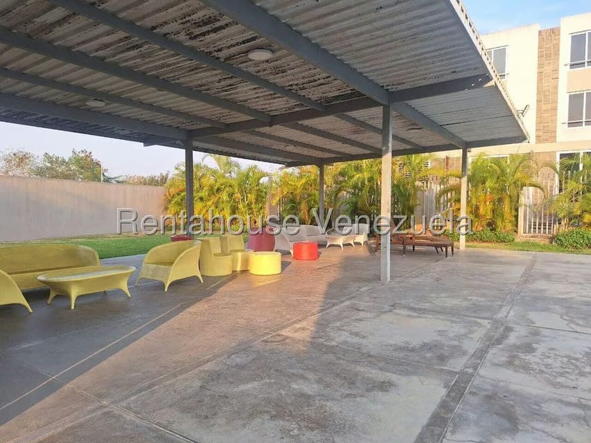 Apartamento (1 Nivel) en Venta en Colinas del Viento, Lara - 44