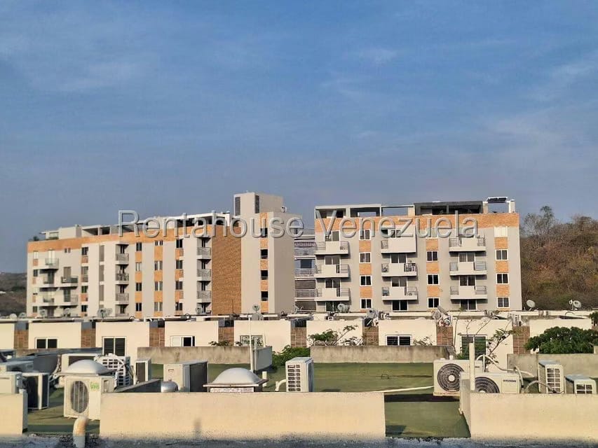 Apartamento (1 Nivel) en Venta en Colinas del Viento, Lara - 47