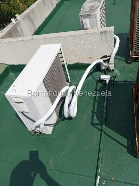 Apartamento (1 Nivel) en Venta en Colinas del Viento, Lara - 49