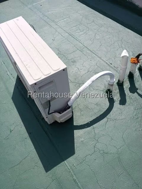Apartamento (1 Nivel) en Venta en Colinas del Viento, Lara - 50