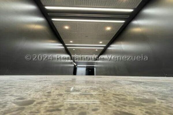 Comercial (Oficina) en Alquiler en Las Mercedes, Distrito Metropolitano - 7