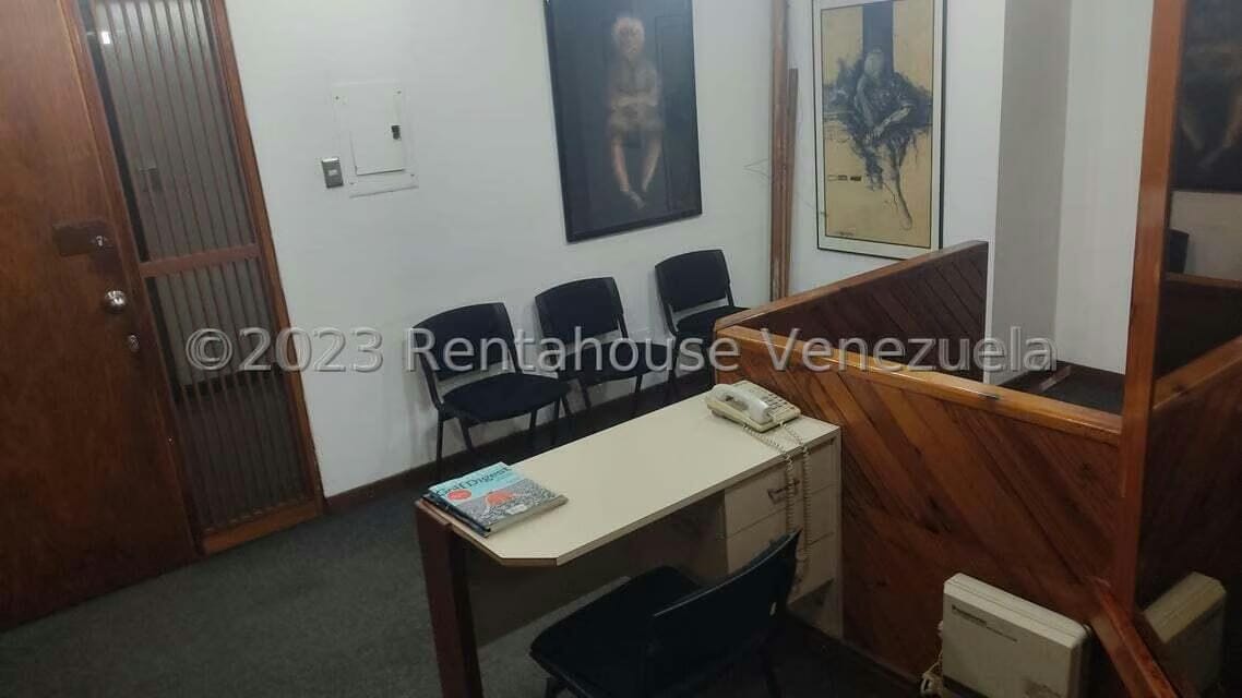 Comercial (Oficina) en Venta en Chuao, Distrito Metropolitano - 2