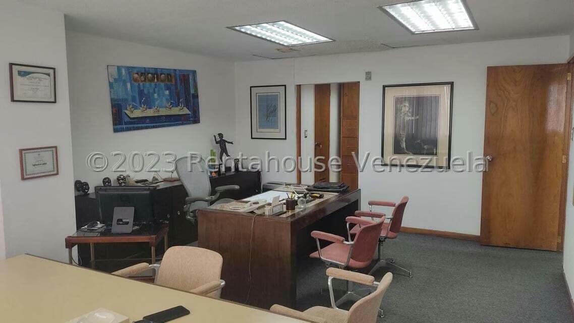 Comercial (Oficina) en Venta en Chuao, Distrito Metropolitano - 11