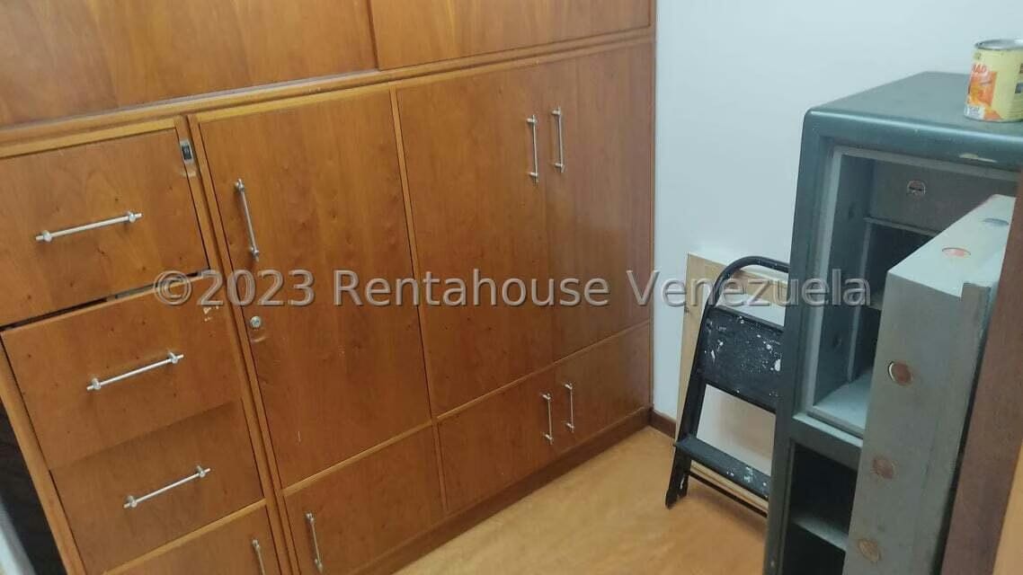 Comercial (Oficina) en Venta en Chuao, Distrito Metropolitano - 12