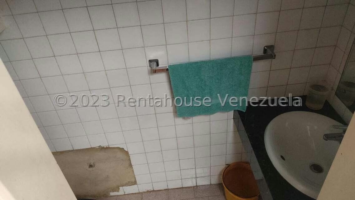 Comercial (Oficina) en Venta en Chuao, Distrito Metropolitano - 4