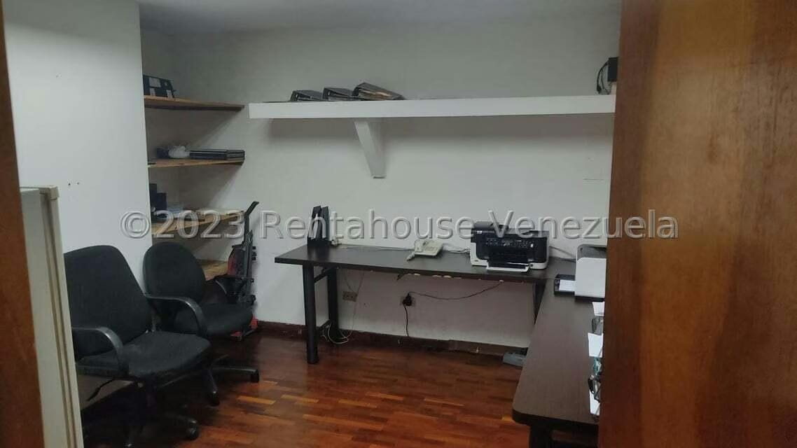 Comercial (Oficina) en Venta en Chuao, Distrito Metropolitano - 5