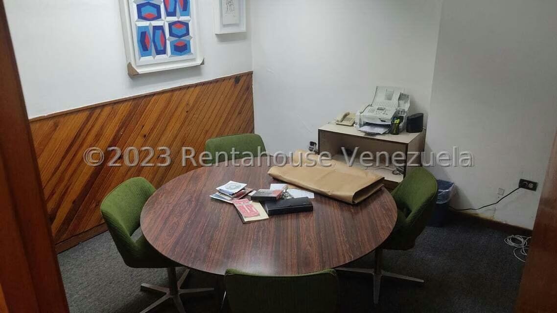 Comercial (Oficina) en Venta en Chuao, Distrito Metropolitano - 6