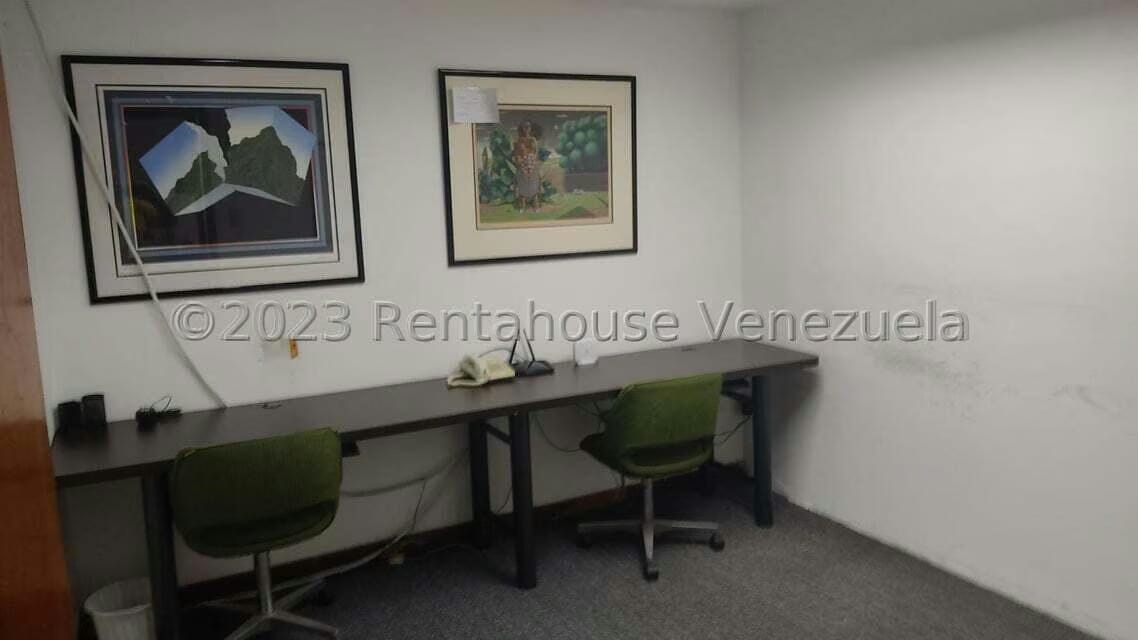 Comercial (Oficina) en Venta en Chuao, Distrito Metropolitano - 7
