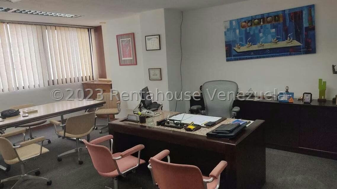 Comercial (Oficina) en Venta en Chuao, Distrito Metropolitano - 10