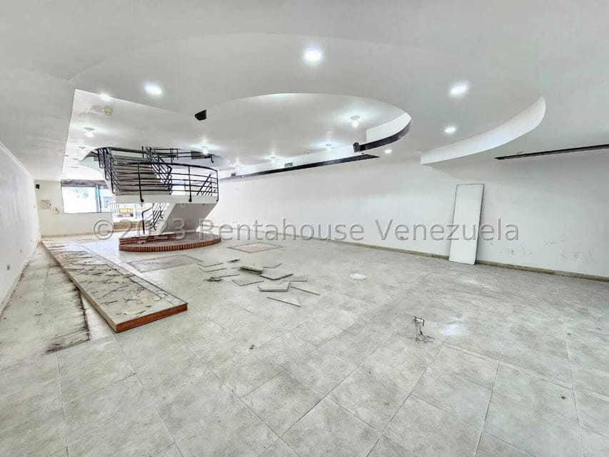 Comercial (Local Comercial) en Venta en Barrio La Libertad, Aragua - 17