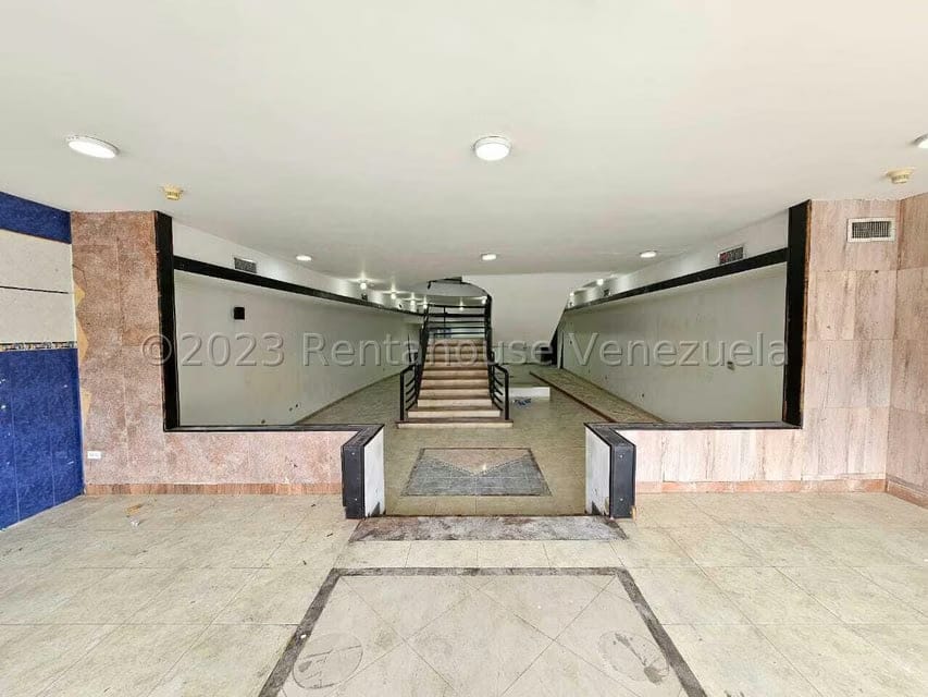 Comercial (Local Comercial) en Venta en Barrio La Libertad, Aragua - 3