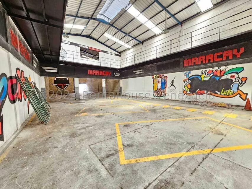 Comercial (Local Comercial) en Venta en Barrio La Libertad, Aragua - 22