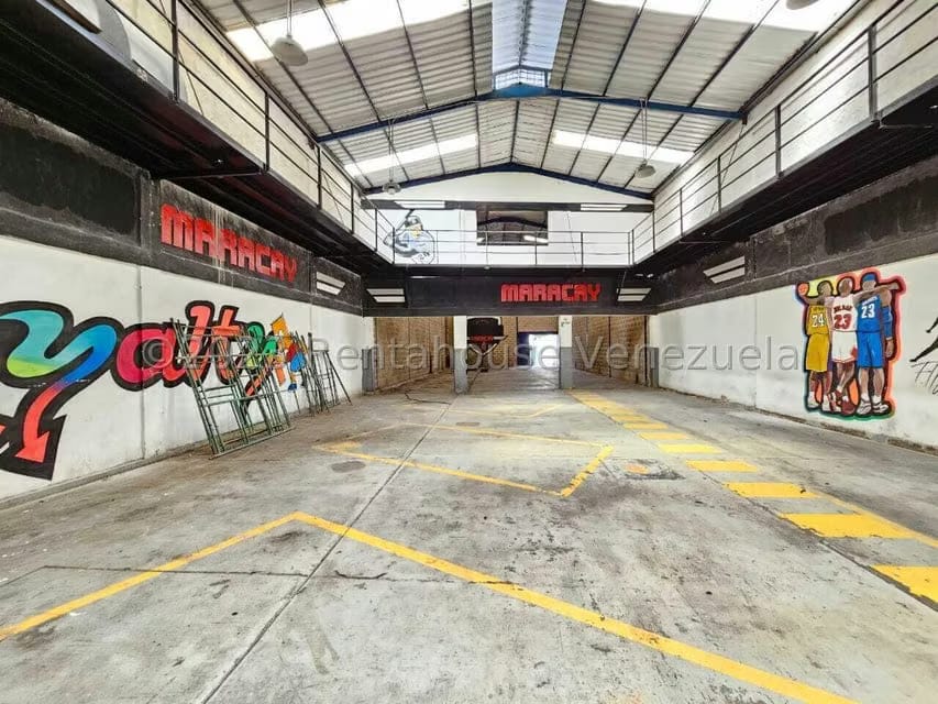 Comercial (Local Comercial) en Venta en Barrio La Libertad, Aragua - 24