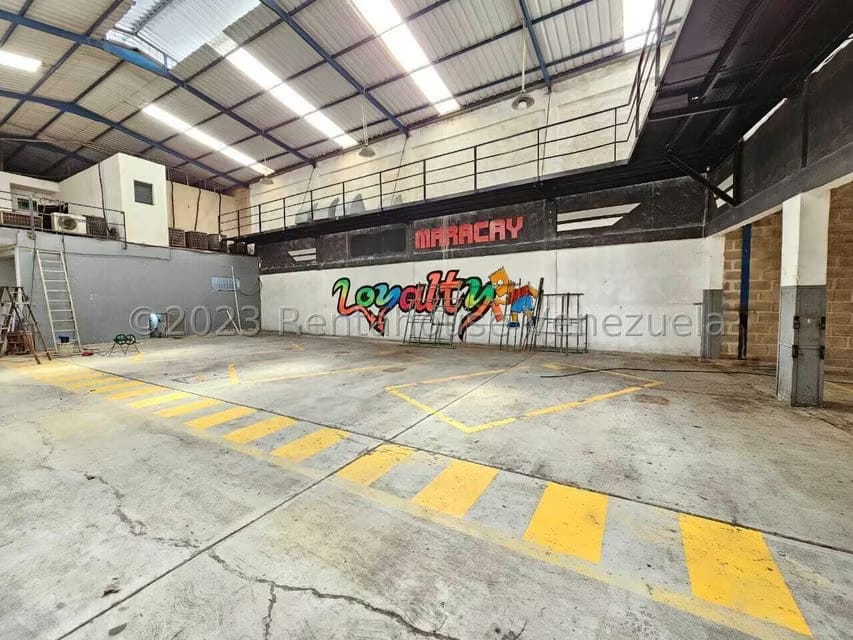 Comercial (Local Comercial) en Venta en Barrio La Libertad, Aragua - 26