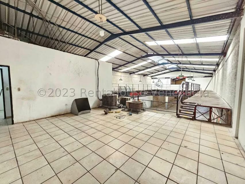Comercial (Local Comercial) en Venta en Barrio La Libertad, Aragua - 27