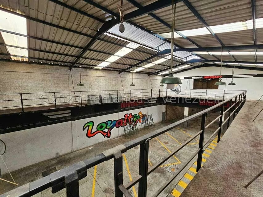 Comercial (Local Comercial) en Venta en Barrio La Libertad, Aragua - 28