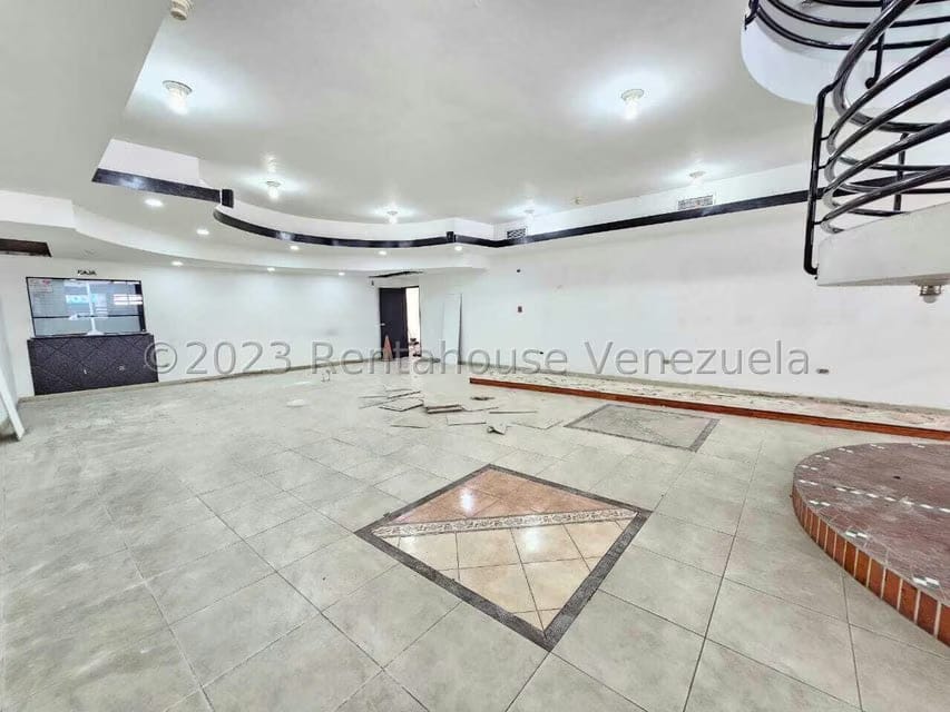 Comercial (Local Comercial) en Venta en Barrio La Libertad, Aragua - 4