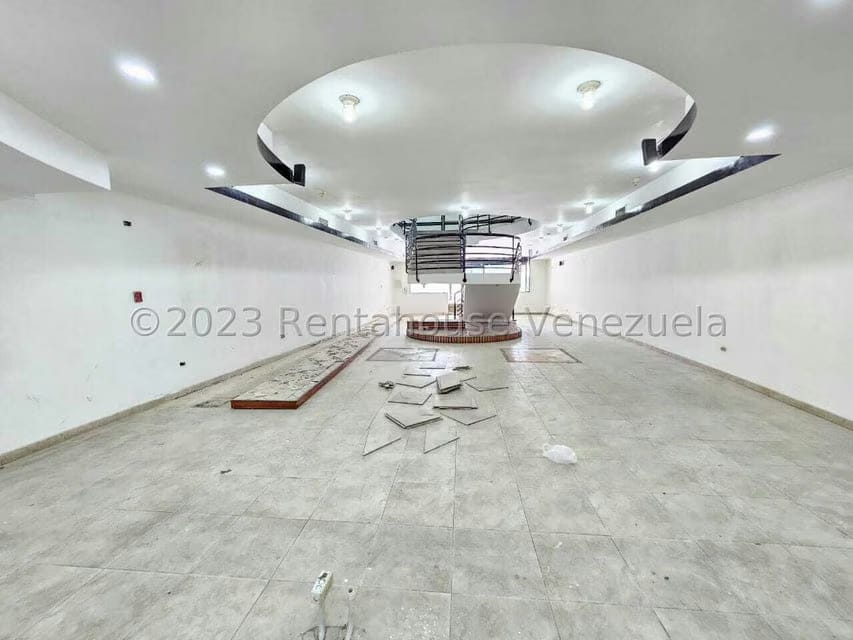 Comercial (Local Comercial) en Venta en Barrio La Libertad, Aragua - 5
