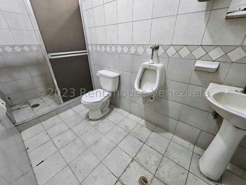 Comercial (Local Comercial) en Venta en Barrio La Libertad, Aragua - 44