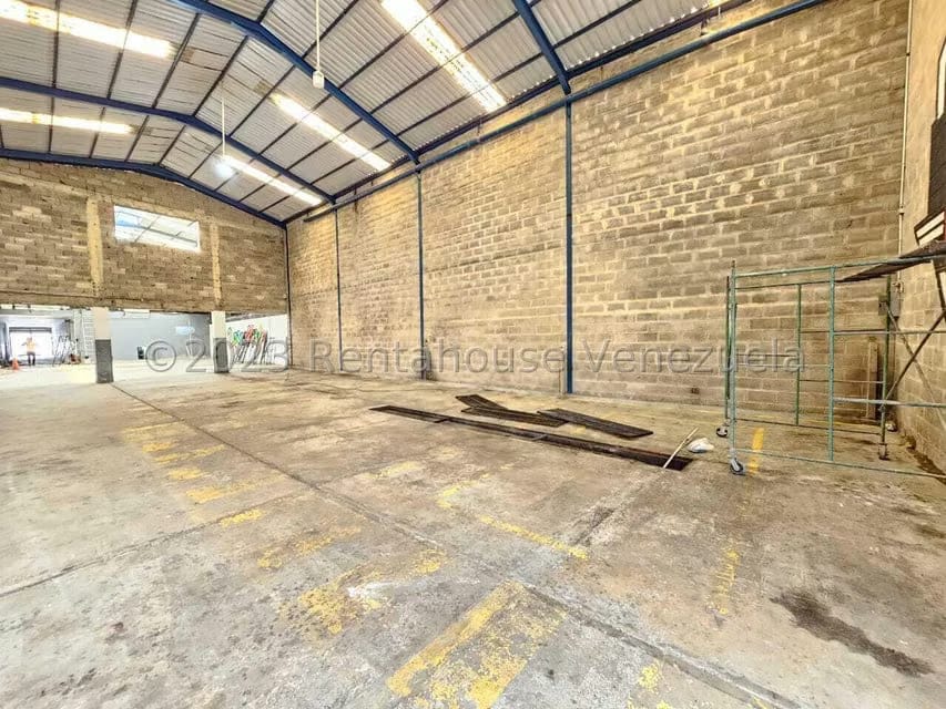 Comercial (Local Comercial) en Venta en Barrio La Libertad, Aragua - 46