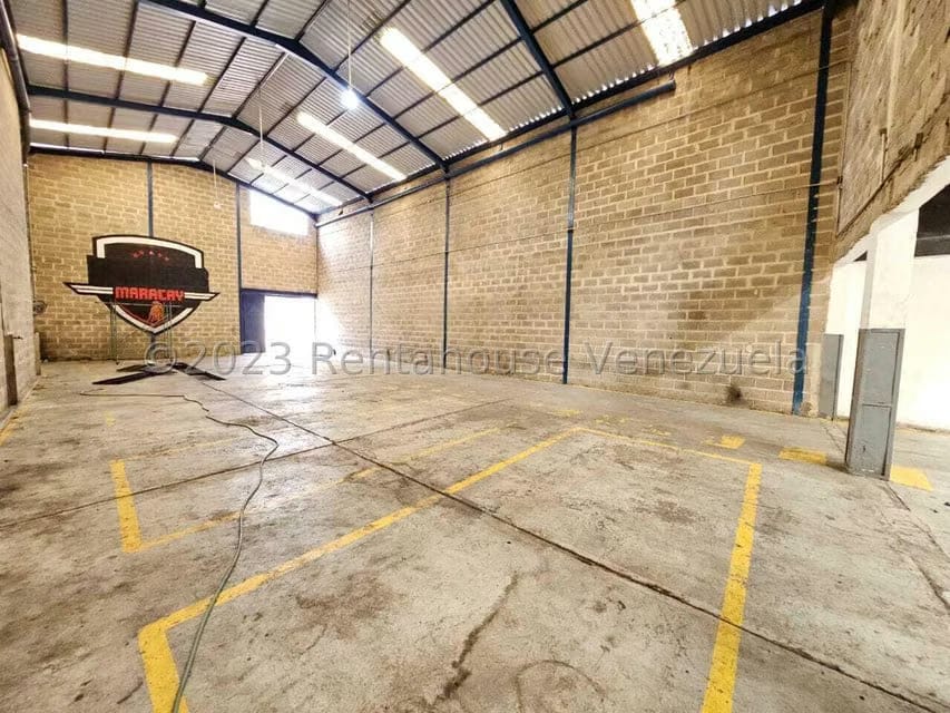 Comercial (Local Comercial) en Venta en Barrio La Libertad, Aragua - 48