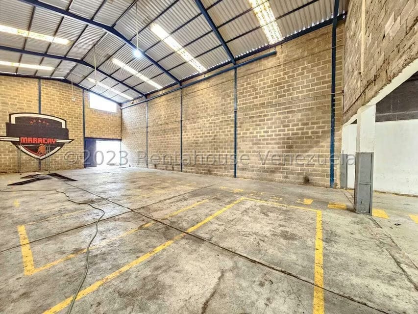 Comercial (Local Comercial) en Venta en Barrio La Libertad, Aragua - 50
