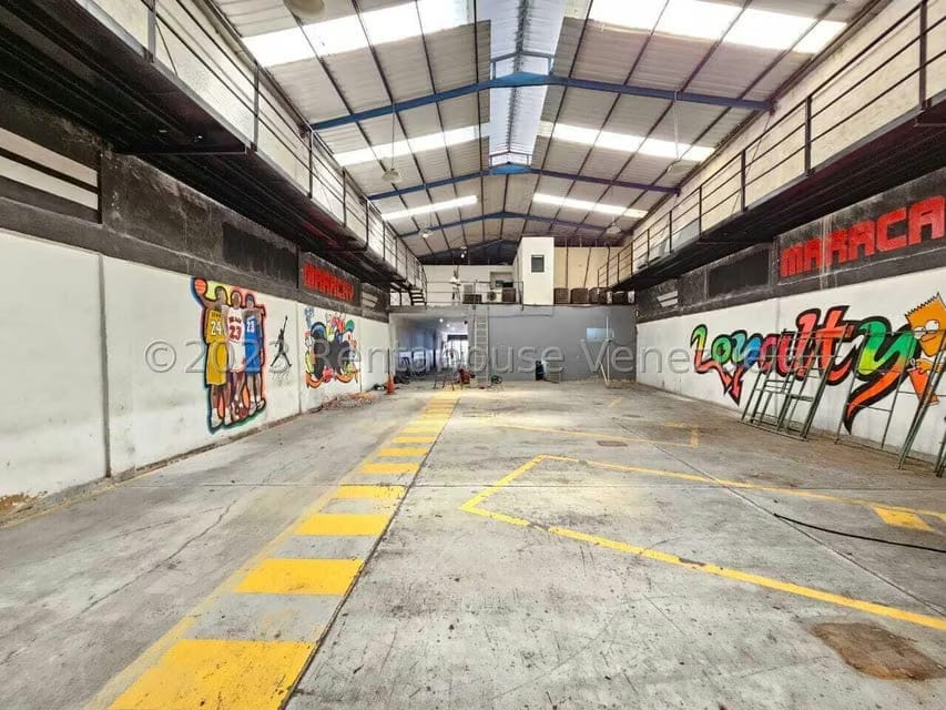 Comercial (Local Comercial) en Venta en Barrio La Libertad, Aragua - 52