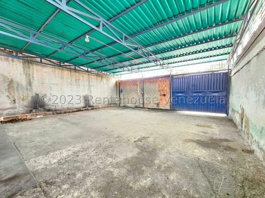 Comercial (Local Comercial) en Venta en Barrio La Libertad, Aragua - 54