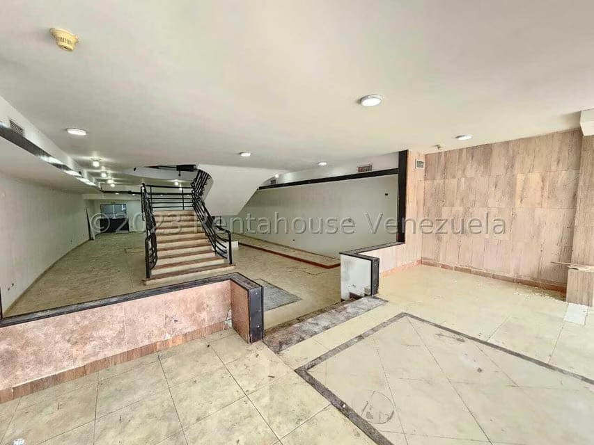 Comercial (Local Comercial) en Venta en Barrio La Libertad, Aragua - 7