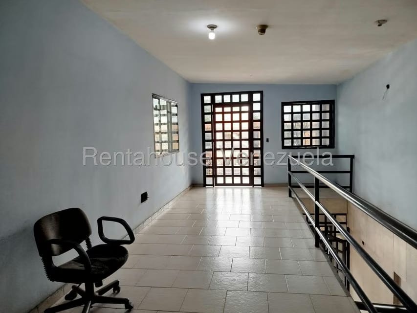 Comercial (Local Comercial) en Alquiler en Sabana Larga, Aragua - 11