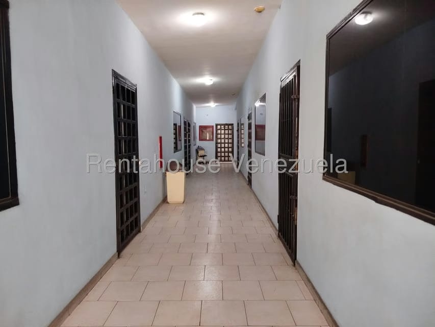 Comercial (Local Comercial) en Alquiler en Sabana Larga, Aragua - 13