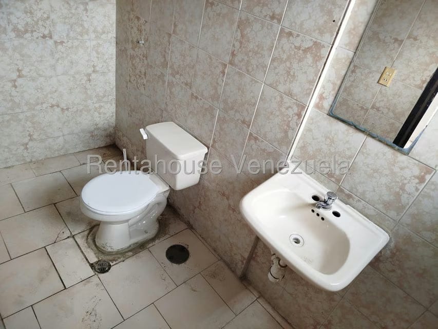 Comercial (Local Comercial) en Alquiler en Sabana Larga, Aragua - 8