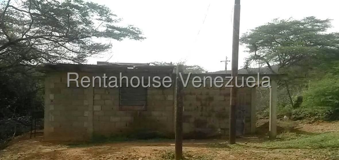 Terreno (Residencial) en Venta en Intercomunal Coro La Vela, Falcon - 2